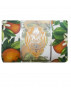 náhled Dárkové mýdlo LA FLORENTINA Mandarinka 200 g GD DESIGN