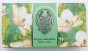 náhled Dárková kazeta LA FLORENTINA Magnolie 2x115 g GD DESIGN