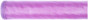 náhled Organza světle fialová 39cm GD DESIGN